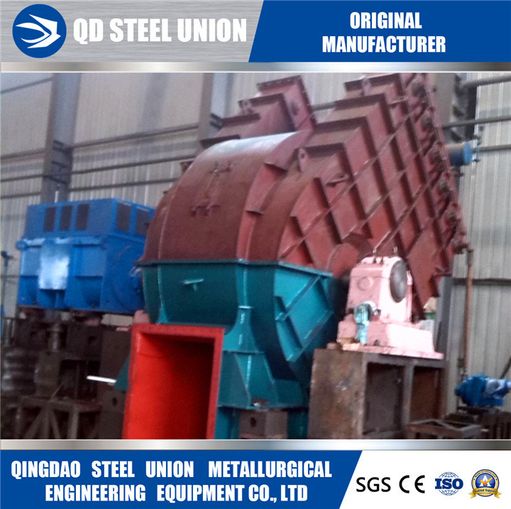 Good Quality and Low Price Sintering Centrifugal Blower