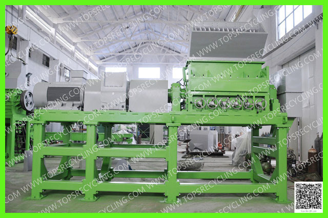 Tire Recycling Cutter Manufacturer/	Tyre Recycling Cutter Manufacturer