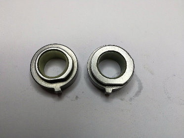 Powder Metallurgy Sintered Activa Motorcycle Starter Part