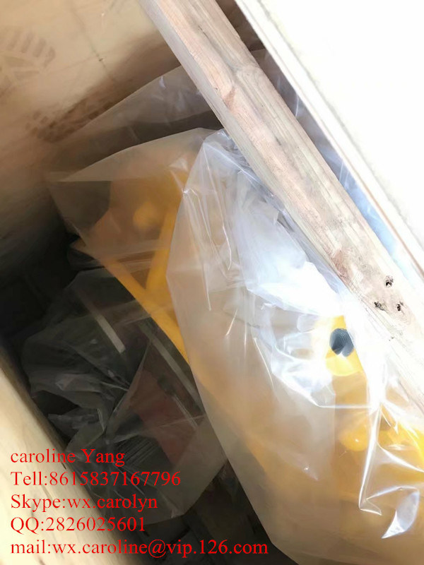 Original Shan Tui Bulldozer Ty160. SD16 Torque Conveter Construction Machinery Spare Parts: 16y-11-00000