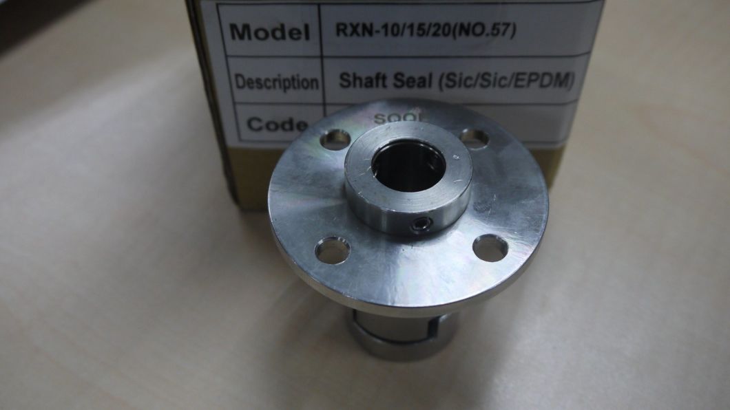 Cartridge Mechanical Seal Cr, Stairs, Ebara Pump Seal, Type H