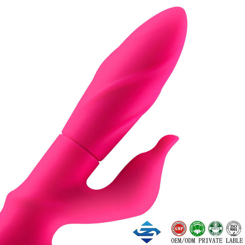 Vibrator New Dildo Vibrator Sex Toys Silicone Vibrator