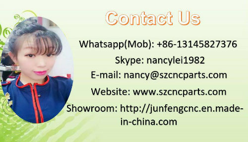 Precision CNC Machining Parts for Motor Parts Accessories, Auto Parts