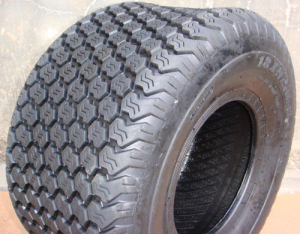 Mtd John Deere 4ply 18 X 950-8 Super Turf Mower Tubeless Tire