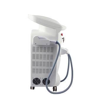 Keylaser E Light Portable IPL RF Beauty Machine-J