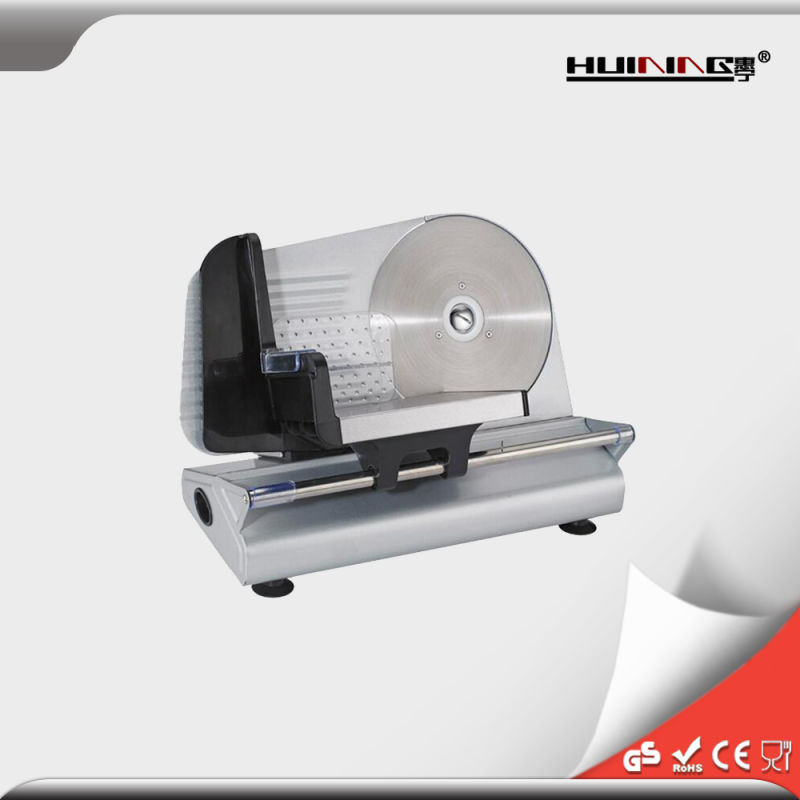 Electric Universal Metal Food Meat Slicer