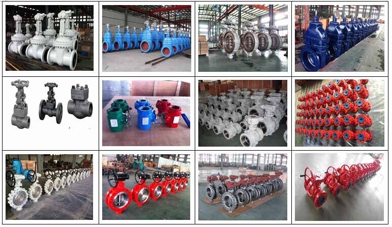 JIS 10k 300A Carbon Steel Wafer Butterfly Valve