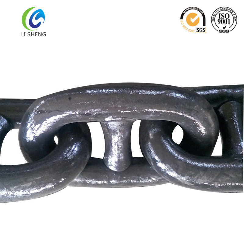 Factory Export Stud Link Anchor Chain