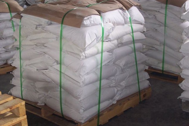 PVC Resin Sg5 for Plastic Pipe