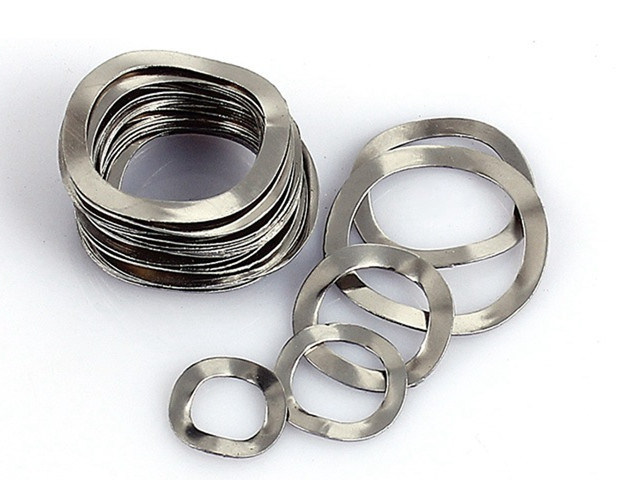 A2 A4 Wave Spring Washers