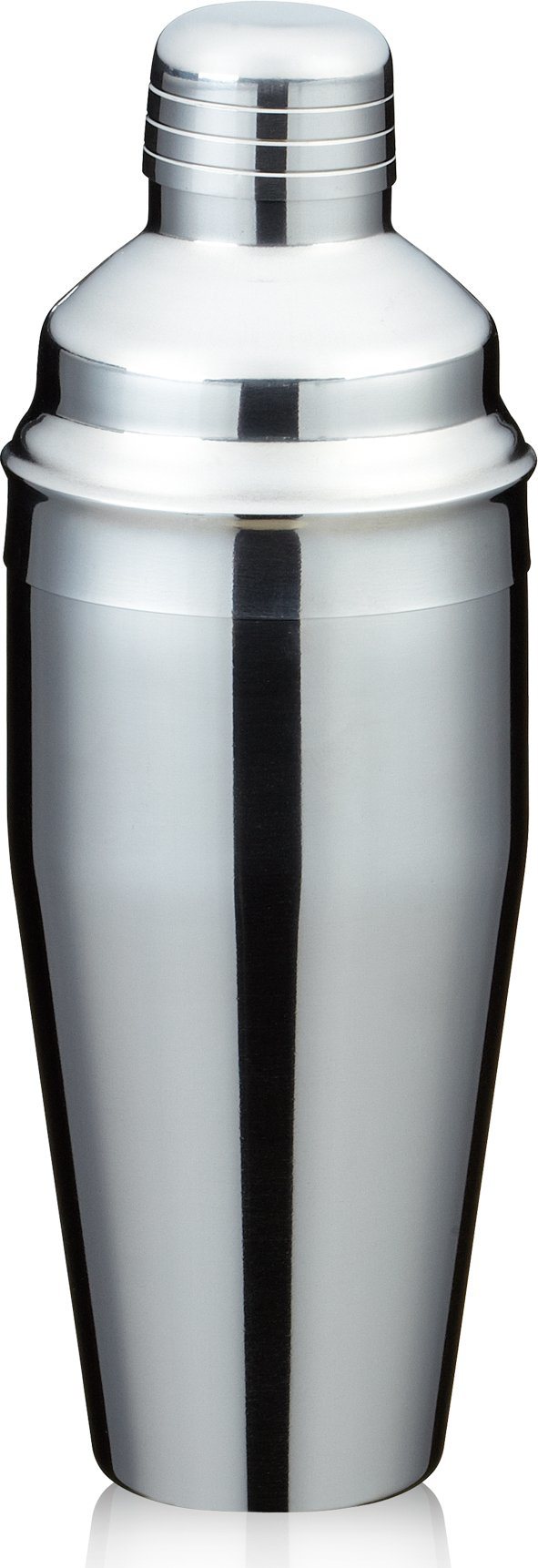 Four Size of Steel Cocktail Shaker