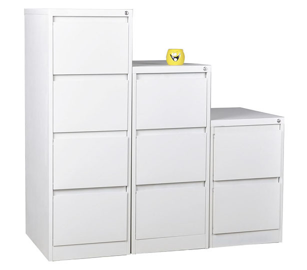 Steel Office Filing Storage Furniture Cabinets
