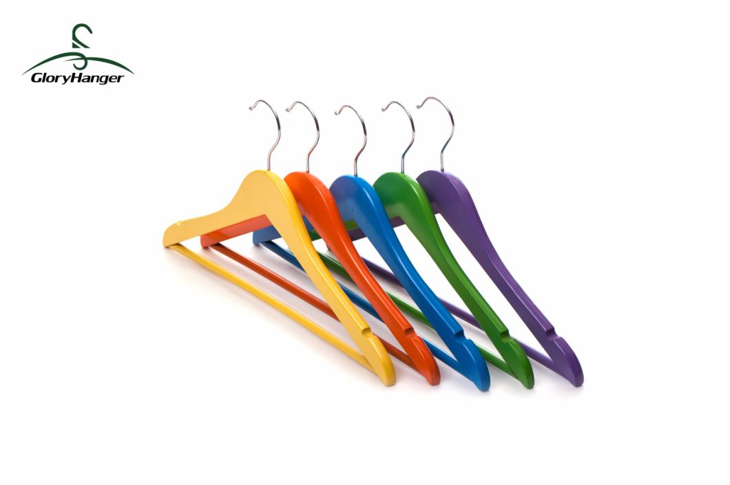 Wooden Shirt Hanger Mutifunctional Hanger Factory, Homeware Products Wholesale