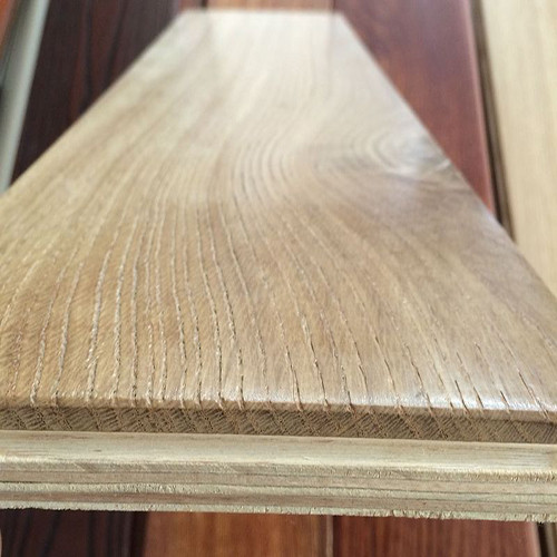 15mm Oak Multi-Layer Parquet Engineered Wood Flooring