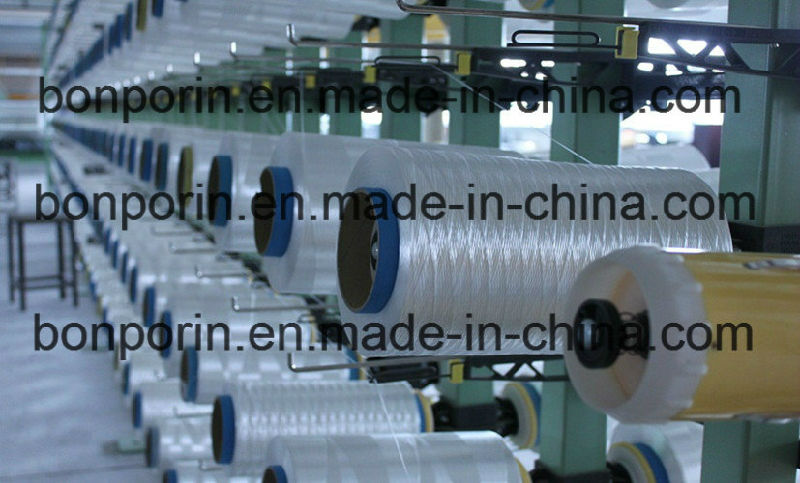 Lightweight Ballistic UHMWPE Fiber Polyethylene Fabric