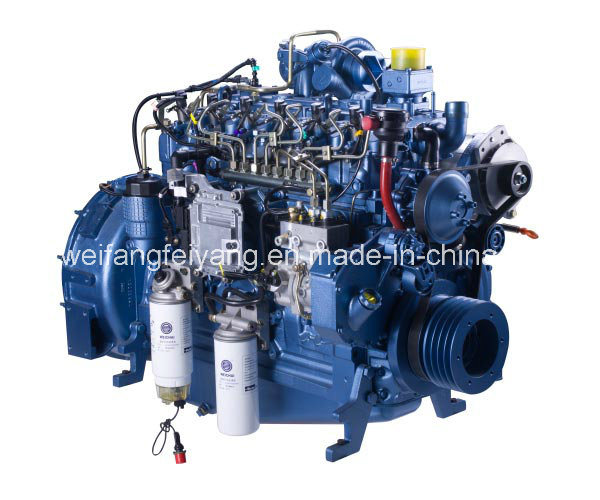 Diesel Engine Cummins/Weichai/Deutz for Generator/Truck/Marine