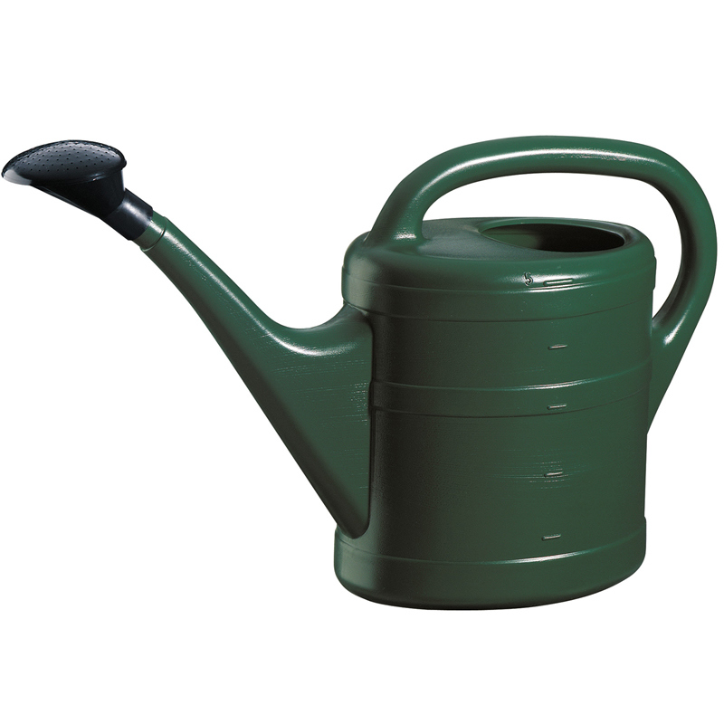 Plastic Watering Pot