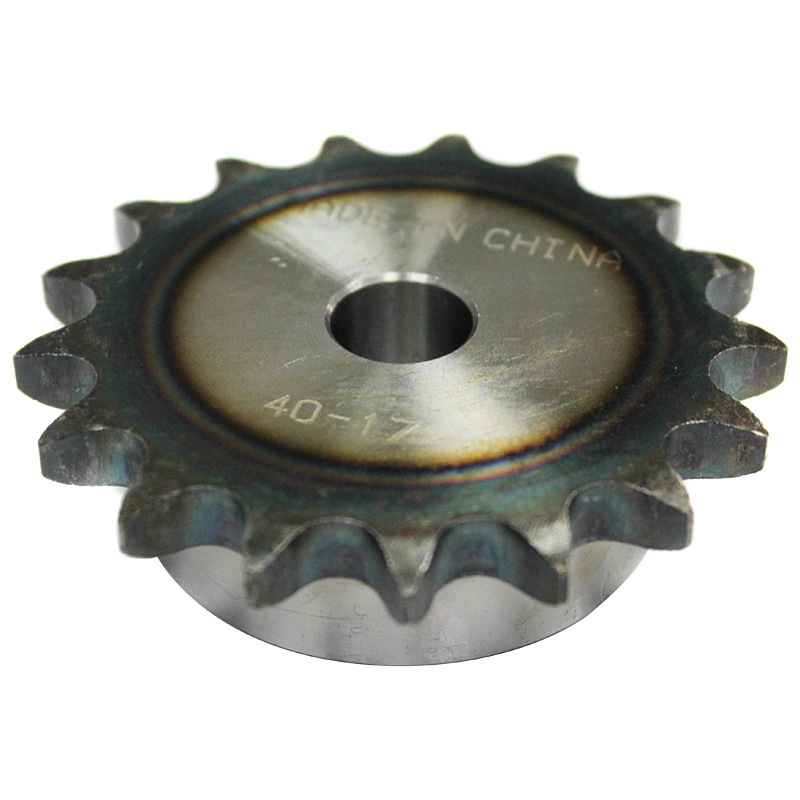 ANSI, DIN, JIS, Kana Standard Sprocket Chain Wheel B Type