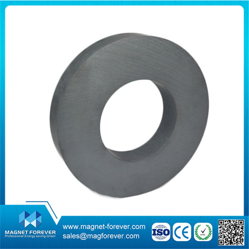 Hard Disc Magnet for Ferrite Core