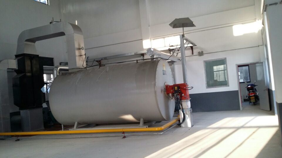 China Small Automatic Modified Bitumen Sbs Membrane Equipment Supplier Manufacturer
