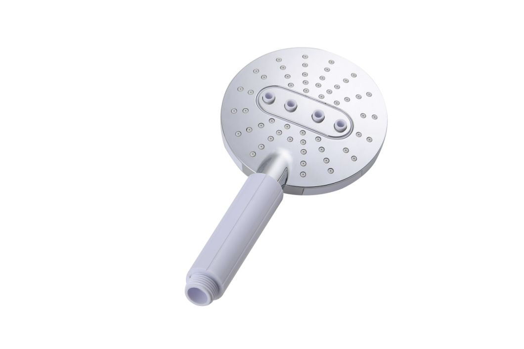 Hot Sell Hand Held Shower Head Made in China Lm-3020gh