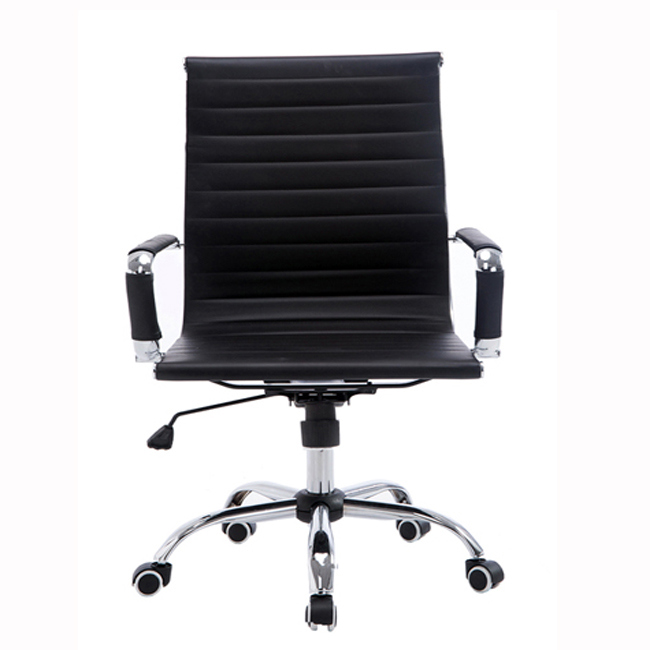Best-Selling Ergonomic Director High Back PU Leather Executive Office Chair