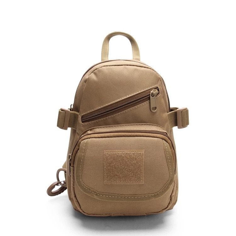 Anbison-Sports Mini Tactical One Shoulder Bag Military Chest Bag