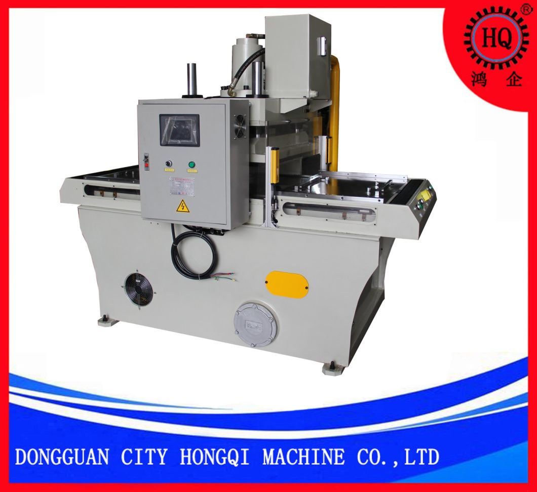 Double Action Stamping Machine Supplier