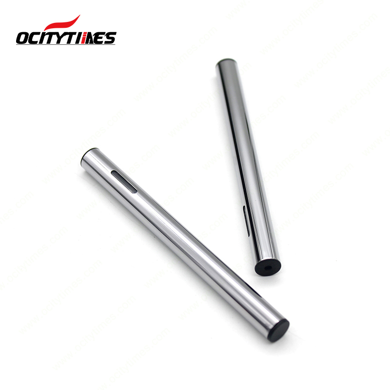 O5 E-Cigarette Disposable CO2 Cartridge Cbd Oil Atomizer