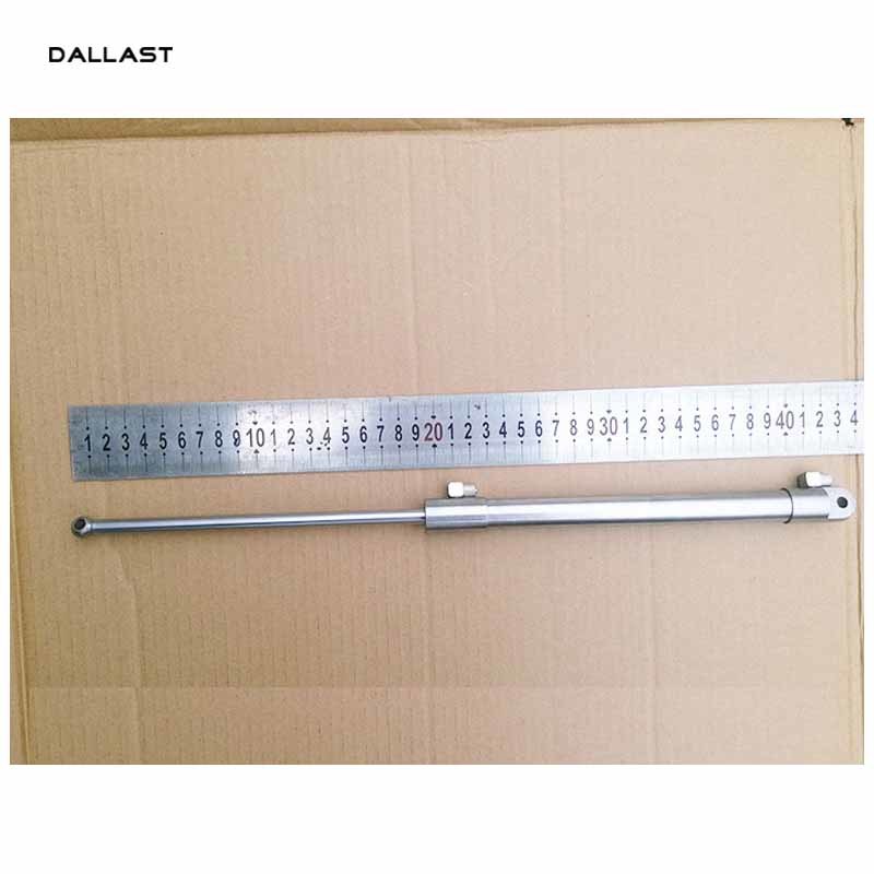 5 Stage Small Mini 2 Inch Bore Hydraulic Cylinders Telescopic