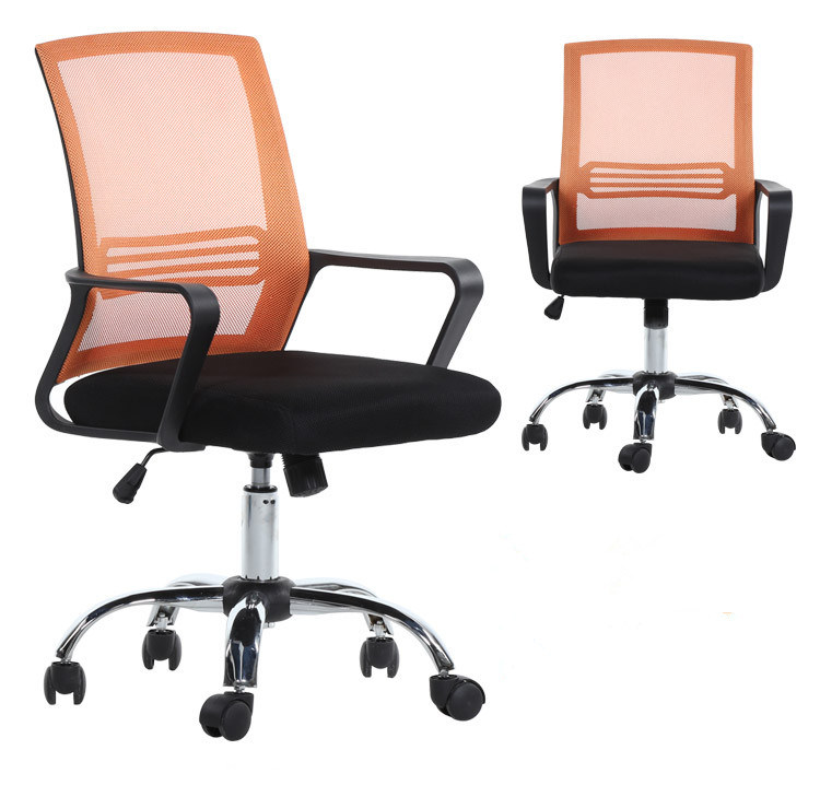 Colorful Modern Fashionable Appearance Office Furniture Computer Chair