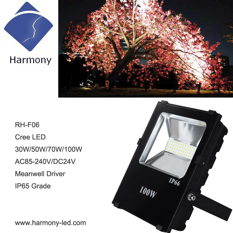 LED Exterior Flood Light Fixtures LED Lamp