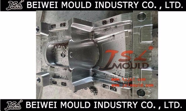 Plastic Injection Modern Charles Emes Arm/Armless Chair Mould