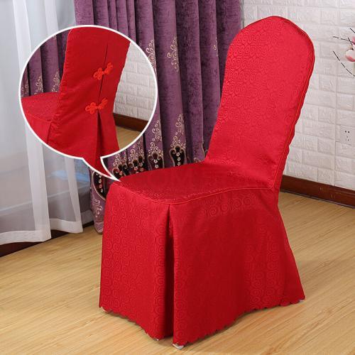 Wholesale Hotel Multi Color Chair Covers (JRD920)