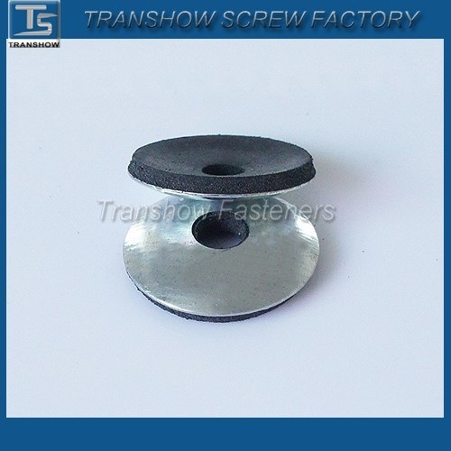 Made in China Bowl Type Bonded Sealing Washer