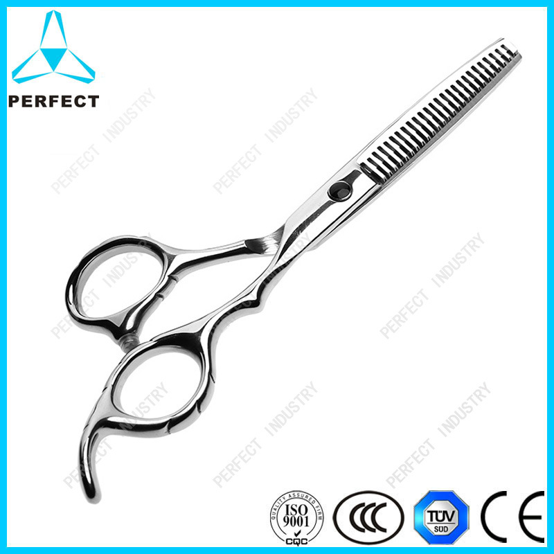 High End Wholesale Rose Gold Fabric Scissors