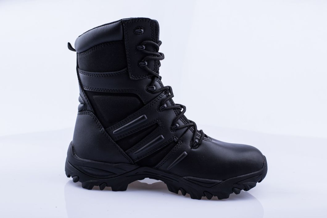 Best Selling Army Safety Footwear (Steel Toe S3 Standard)