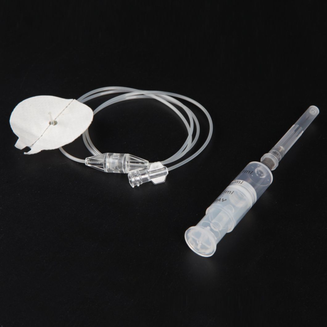 Portable Insulin Pump for Diabetics/Clinics -Mslis32