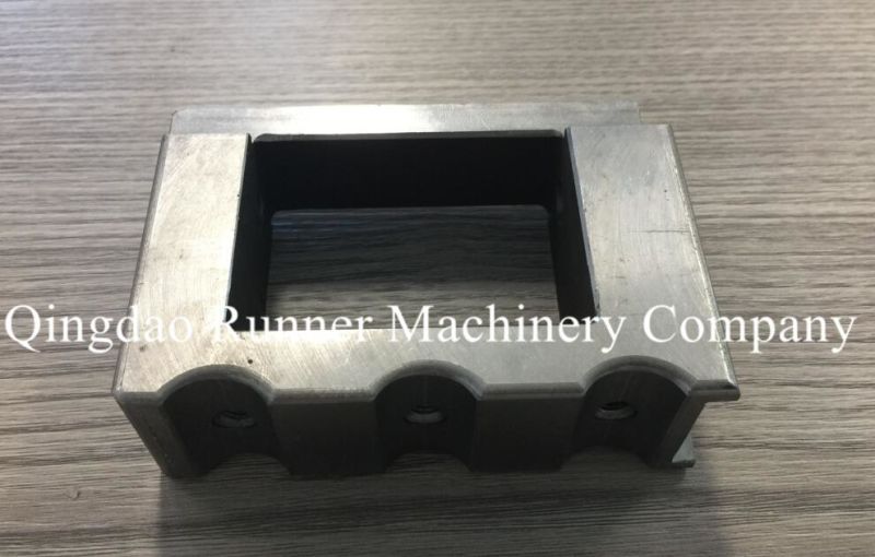 Custom Investment Casting Part CNC Machining Aluminum Stainless Steel Parts