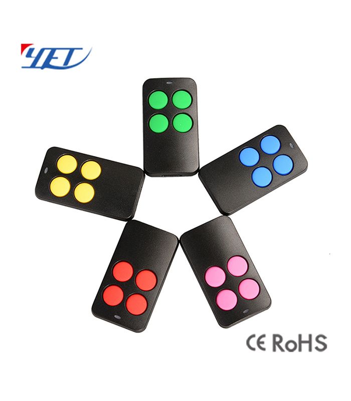 Remote Control Factory From Shenzhen Yaoertai Technology Development Co., Ltd Yet2145