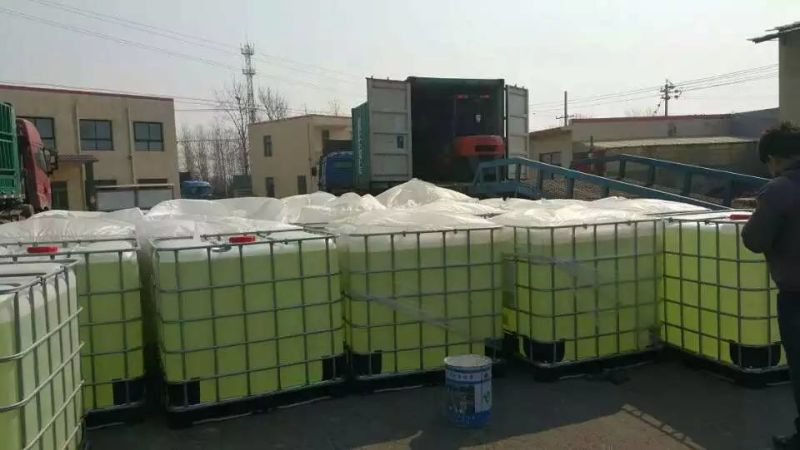 Export Hydrochloric Acid 31%/32%/33%/34%/35%/36% Immediate Shipment