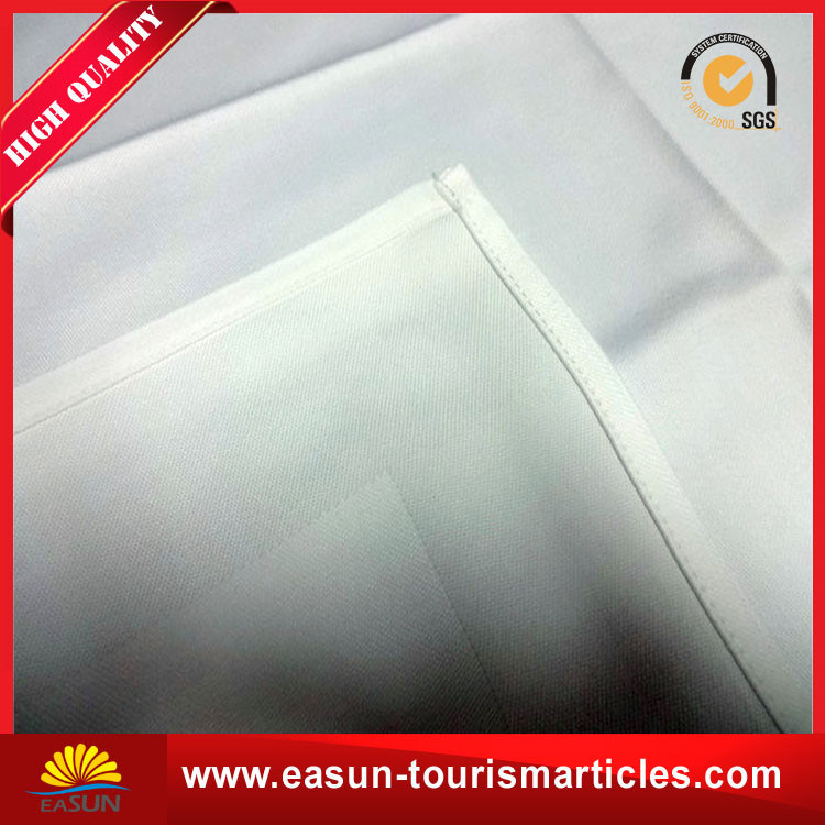 Airline White Tablecloth for in-Flight (ES3051304AMA)