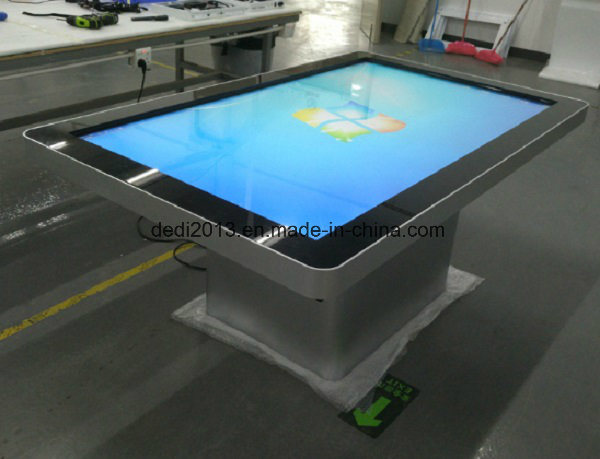 65 '' Interactive Touch Table for Meeting Room