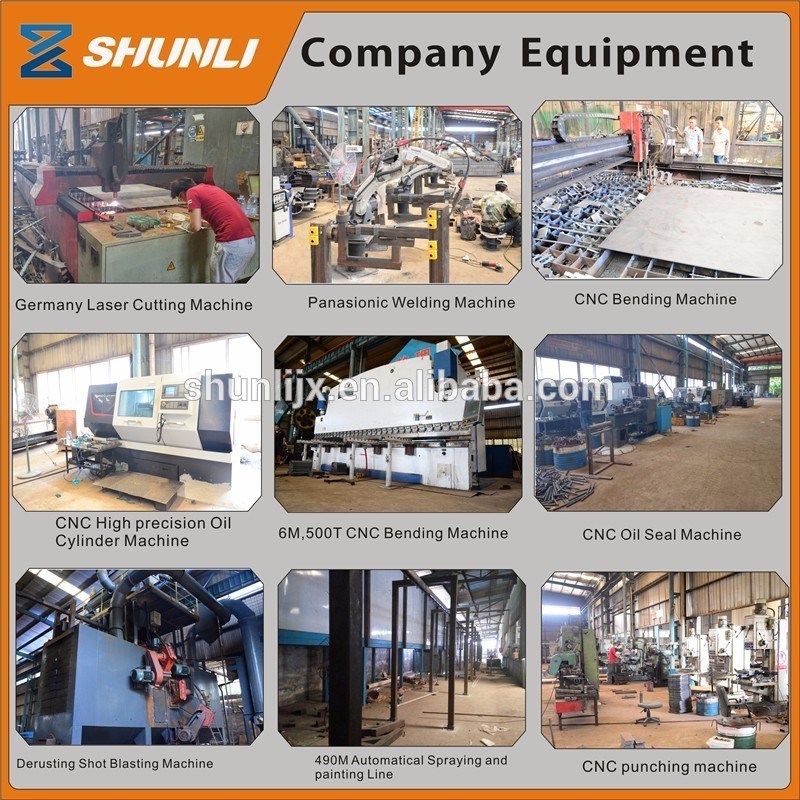 Manufacturer Directly Sell Auto Lifting Equipment