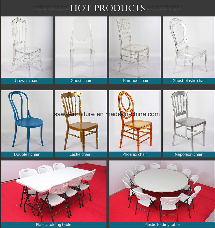 Wholesale Plywood Folding Banquet Dining Table