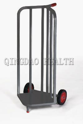 Light Duty Platform Handtruck (pH150)