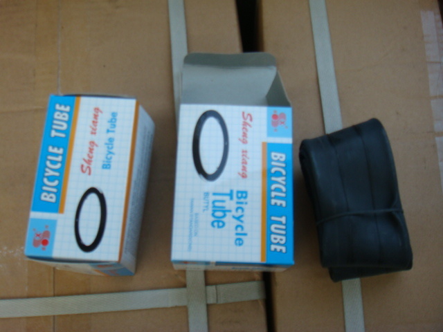 Bicycle Inner Tube 700x23c with 60mm F/V