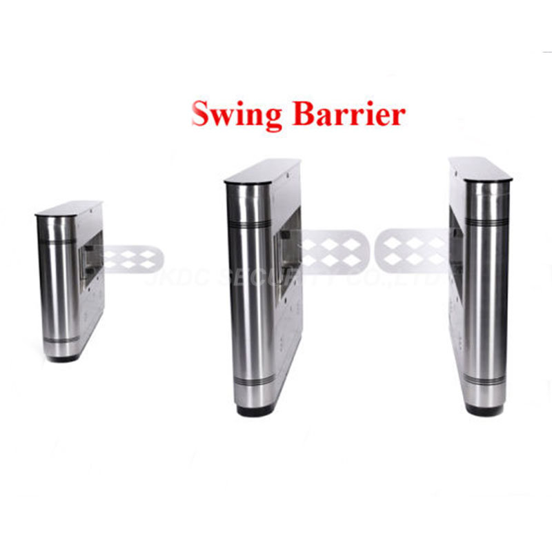 Swing Barrier Gate Access Control Turnstile for Passage Control