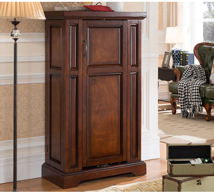 European Style Cabinet (AE210)