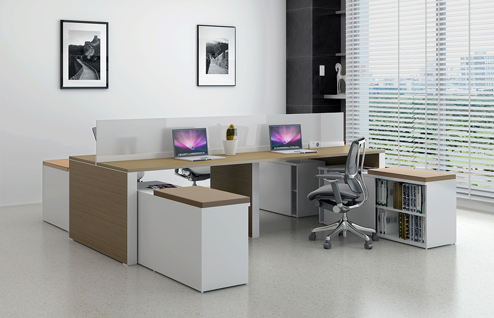 2019 Excellent Quality Office Desk Furniture with Elegant Design